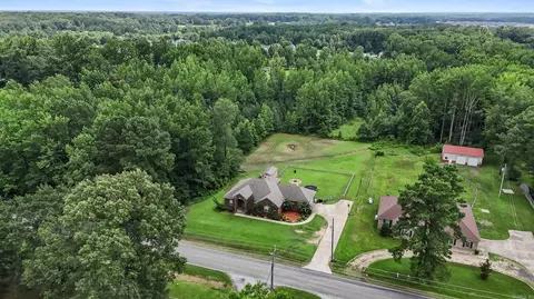 1815 Mt Tabor Rd, Cabot, AR 72023 photo 33