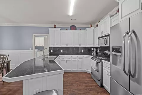 1815 Mt Tabor Rd, Cabot, AR 72023 photo 9