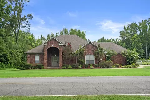 1815 Mt Tabor Rd, Cabot, AR 72023 photo 1