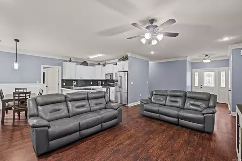 1815 Mt Tabor Rd, Cabot, AR 72023 photo 7