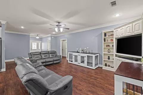 1815 Mt Tabor Rd, Cabot, AR 72023 photo 6