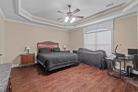 1815 Mt Tabor Rd, Cabot, AR 72023 photo 13