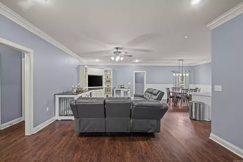 1815 Mt Tabor Rd, Cabot, AR 72023 photo 4