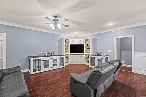 1815 Mt Tabor Rd, Cabot, AR 72023 photo 5