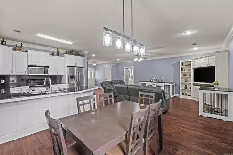1815 Mt Tabor Rd, Cabot, AR 72023 photo 12