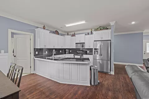 1815 Mt Tabor Rd, Cabot, AR 72023 photo 8