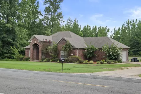 1815 Mt Tabor Rd, Cabot, AR 72023 photo 2