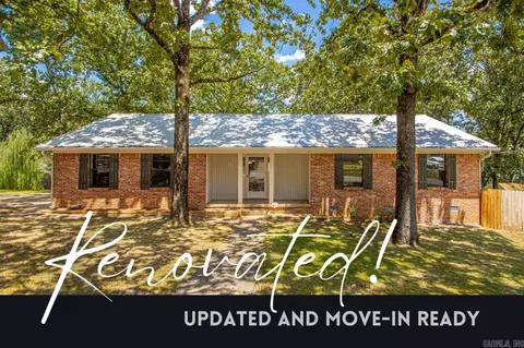 115 Elwood, Sherwood, AR 72120