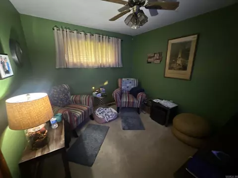 Bedroom - 1104 W Center St, Beebe, AR 72012 photo 3 of 5