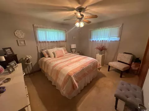 Bedroom - 1104 W Center St, Beebe, AR 72012 photo 5 of 5