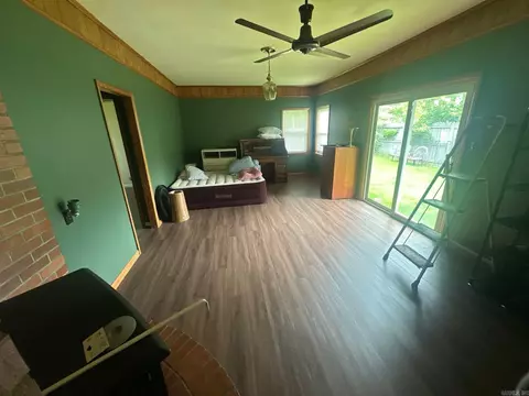 Bedroom - 1104 W Center St, Beebe, AR 72012 photo 1 of 5