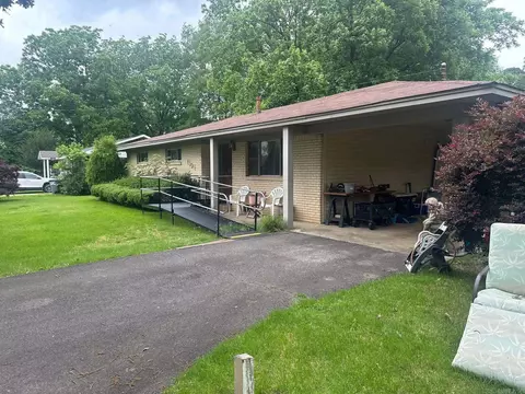 Exterior - 1104 W Center St, Beebe, AR 72012 photo 1 of 5