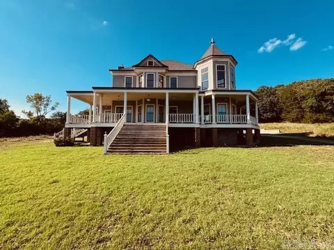897 Rail Rd, Marshall, AR 72650 photo 25