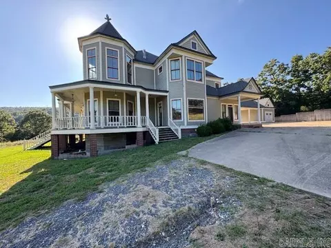 897 Rail Rd, Marshall, AR 72650 photo 36