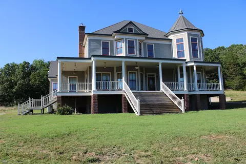 897 Rail Rd, Marshall, AR 72650 photo 43