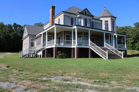 897 Rail Rd, Marshall, AR 72650 photo 42