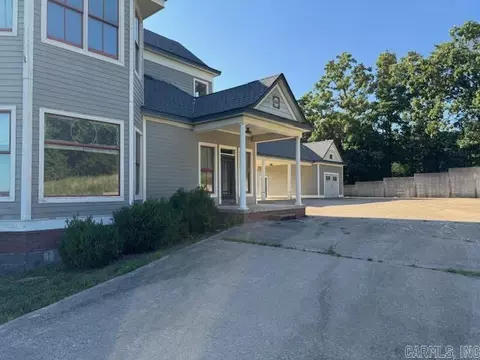 897 Rail Rd, Marshall, AR 72650 photo 38