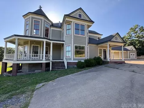 897 Rail Rd, Marshall, AR 72650 photo 37