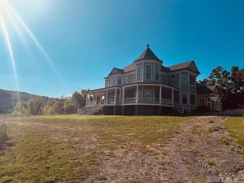 897 Rail Rd, Marshall, AR 72650 photo 26