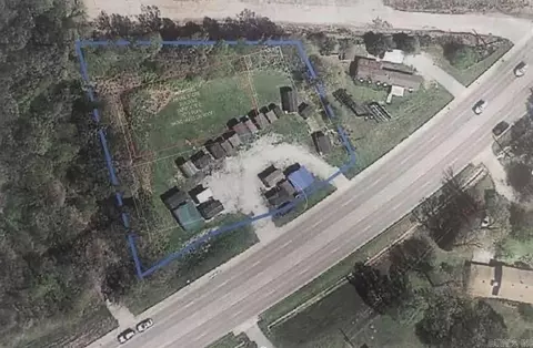 1810 Linwood Dr, Paragould, AR 72450