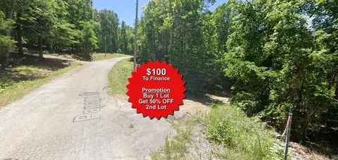 lot30 Ione Dr, Cherokee Village, AR 72529