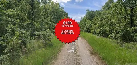 lot6 Akicita Dr, Cherokee Village, AR 72529