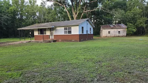 Exterior - 2571 Highway 31, Beebe, AR 72012 photo 1 of 17