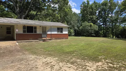 Exterior - 2571 Highway 31, Beebe, AR 72012 photo 7 of 17