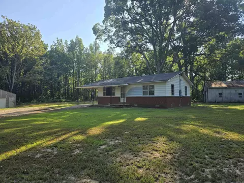 Exterior - 2571 Highway 31, Beebe, AR 72012 photo 4 of 17