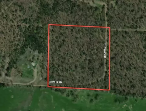 tbd Cr 993, Green For, AR 72638