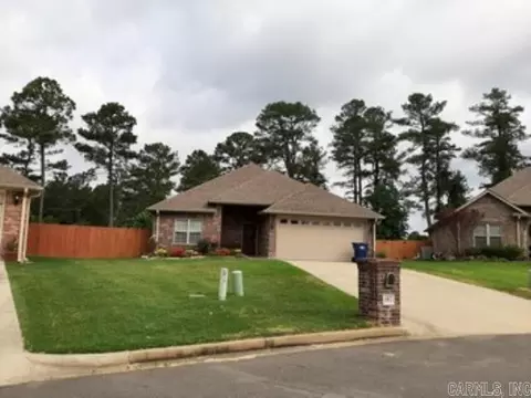 197 Waverly Cir, El Dorado, AR 71730