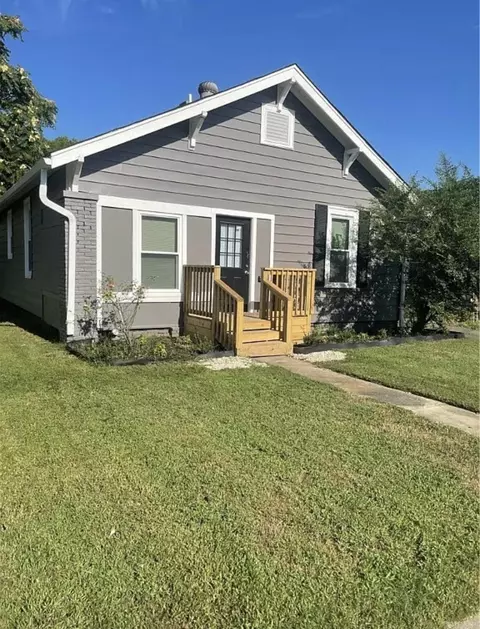 817 Maple St, North Little Rock, AR 72114