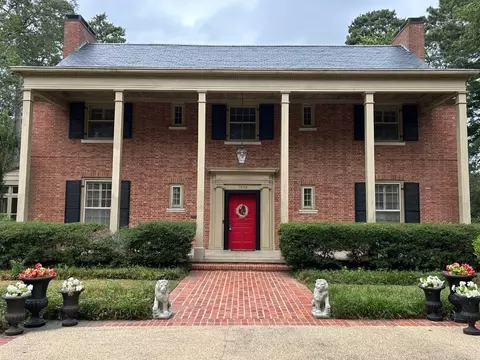 1800 N Madison St, El Dorado, AR 71730