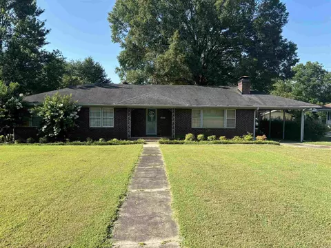 1411 W Arch Ave, Searcy, AR 72143