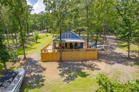 85 Jimmerson, Higden, AR 72067