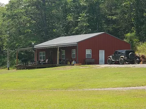 116 Polk Road 55, Mena, AR 71953 photo 19