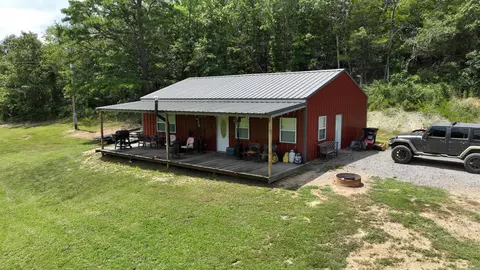 116 Polk Road 55, Mena, AR 71953 photo 1