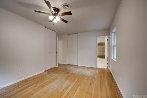 Bedroom - 1908 W Lakeview, Benton, AR 72015 photo 3 of 8