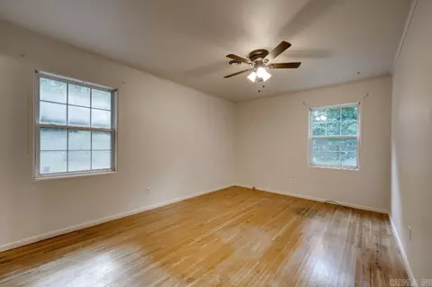 Bedroom - 1908 W Lakeview, Benton, AR 72015 photo 1 of 8