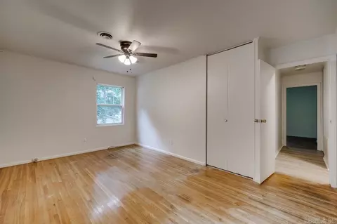 Bedroom - 1908 W Lakeview, Benton, AR 72015 photo 4 of 8