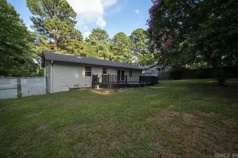 Exterior - 1908 W Lakeview, Benton, AR 72015 photo 5 of 6