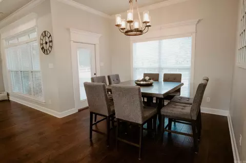 6341 High Meadow Dr, Benton, AR 72019 photo 21