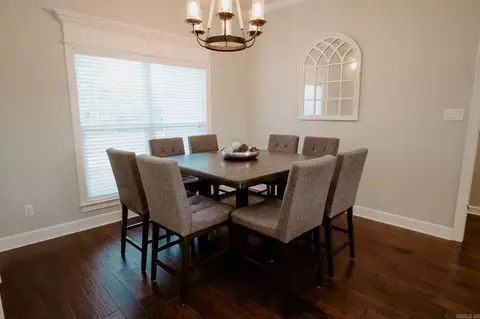 6341 High Meadow Dr, Benton, AR 72019 photo 22