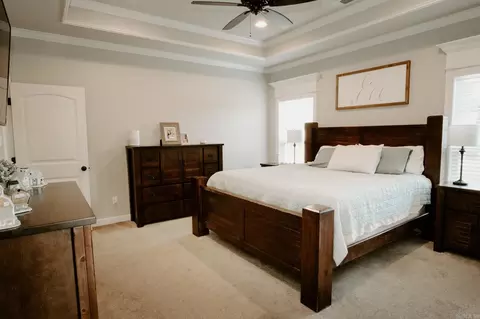 6341 High Meadow Dr, Benton, AR 72019 photo 24