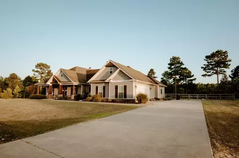 6341 High Meadow Dr, Benton, AR 72019 photo 2