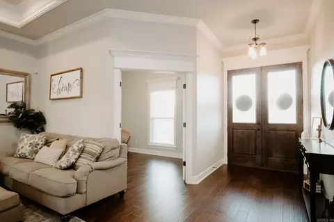 6341 High Meadow Dr, Benton, AR 72019 photo 7