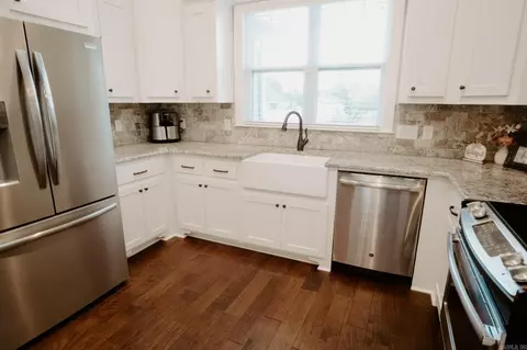 6341 High Meadow Dr, Benton, AR 72019 photo 17