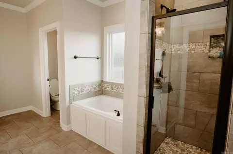 6341 High Meadow Dr, Benton, AR 72019 photo 25