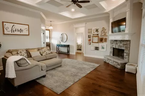 6341 High Meadow Dr, Benton, AR 72019 photo 8