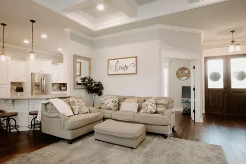 6341 High Meadow Dr, Benton, AR 72019 photo 9